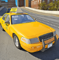 Taxi Sim 2019中文免费安卓版下载（出租车模拟器2019）  v1.2