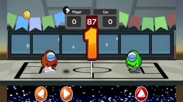 在我们当中的炸弹球游戏图4