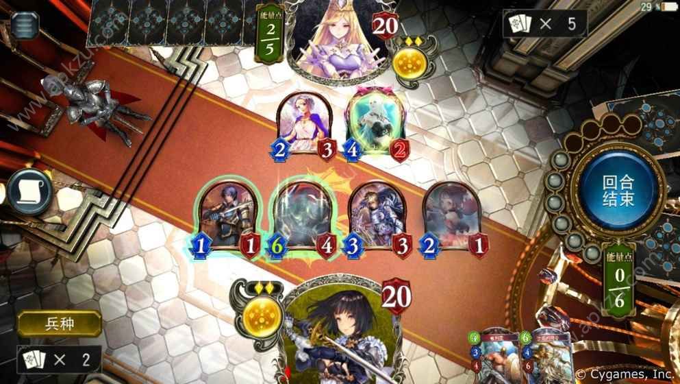 bilibili影之诗手游官方下载最新版  v3.7.20图3