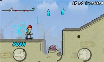 极速滑板安卓版图2