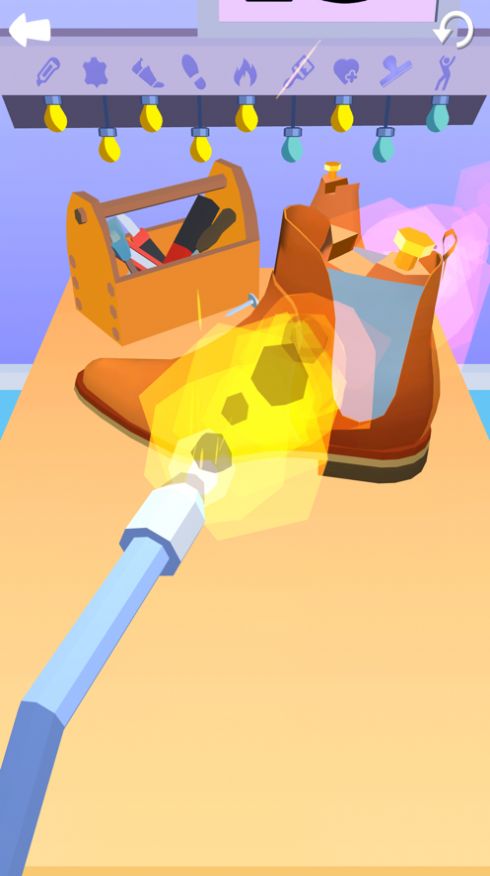 顶级鞋匠游戏图2