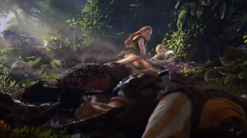 地平线西之绝境游戏图3