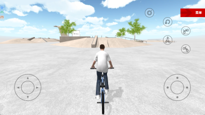 特技单车达人图1