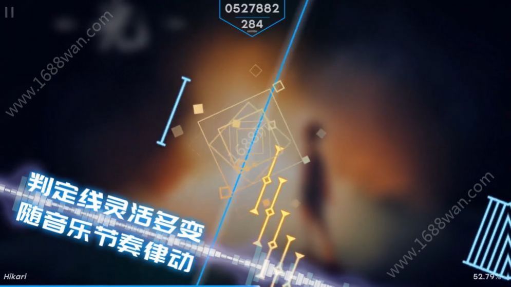 Phigros2.0.0安卓更新版下载  v2.1.3图4
