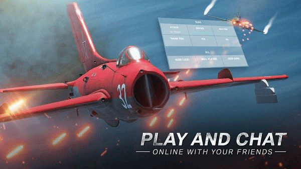 金属风暴手游图3