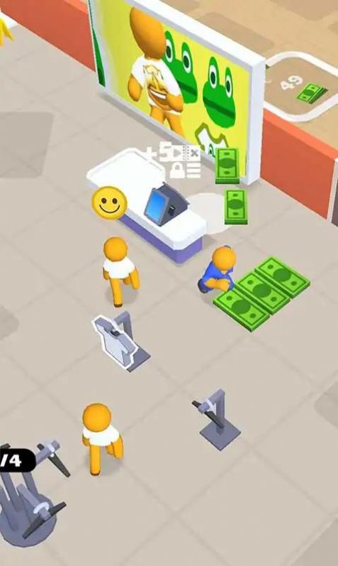 小小制衣厂游戏安卓版图片2