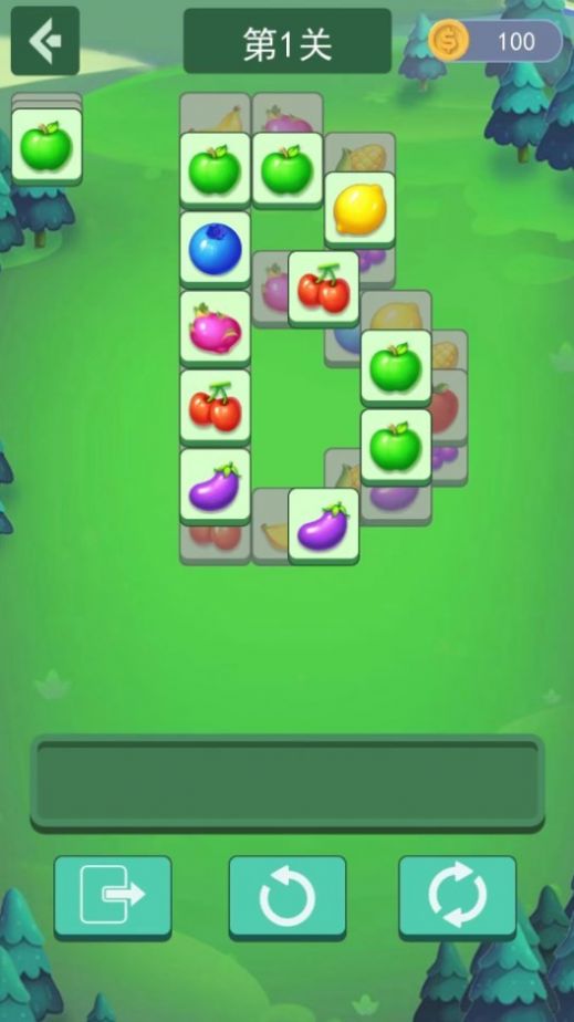 消消乐大作战新版图1