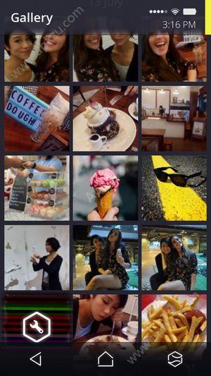 黑暗幻影游戏安卓中文版 v1.0.52图2