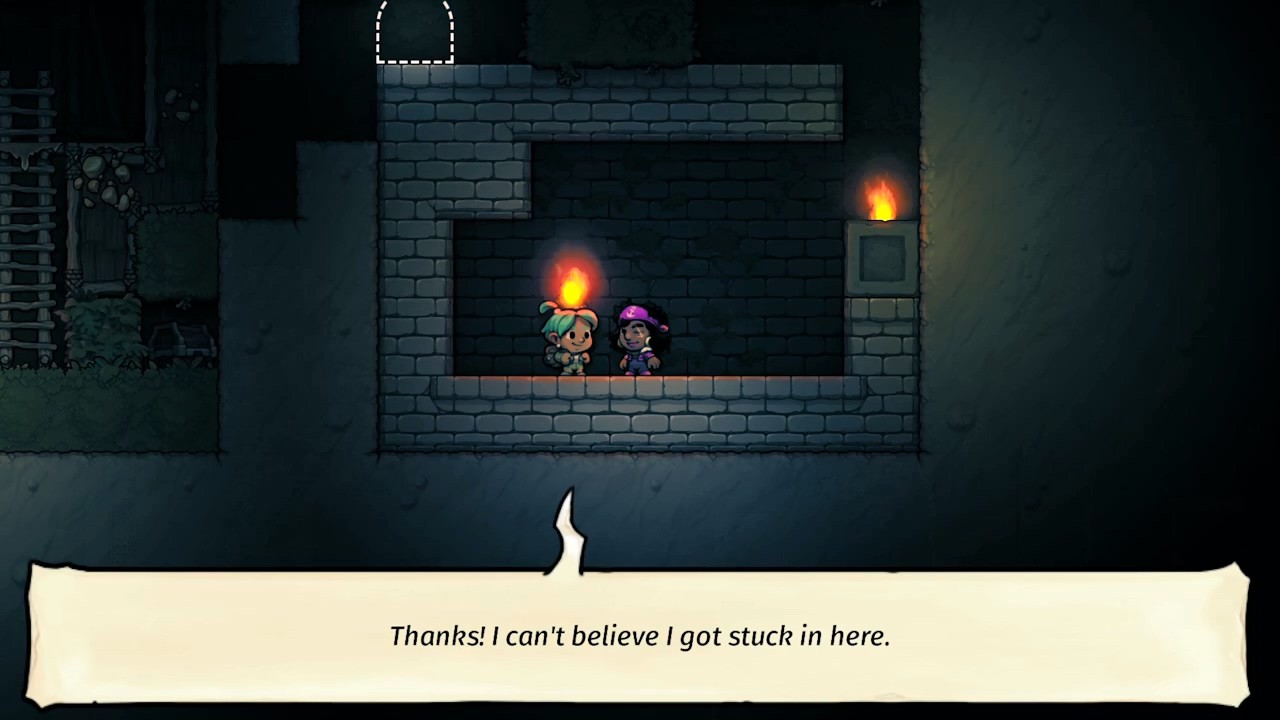 洞窟探险2汉化补丁中文版  v1.0图4