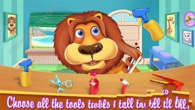 宠物发型学院安卓版图3