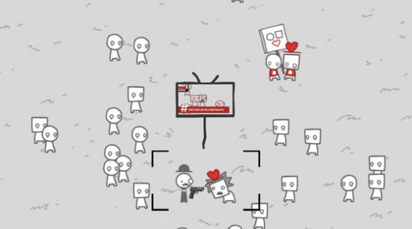 制造新闻模拟器中文版图4