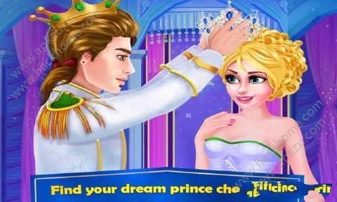 皇家公主化妆师金币中文安卓版 v1.1图2