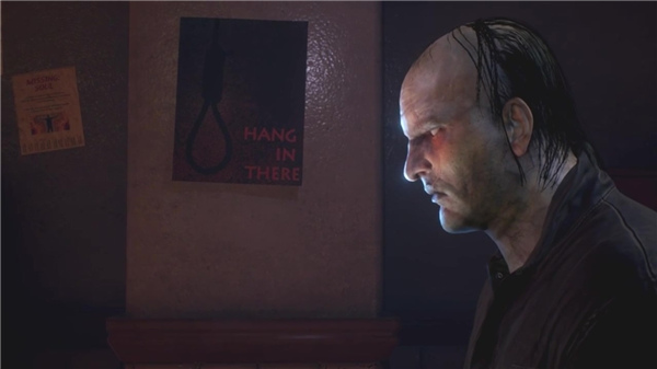 去年噩梦中文版图2