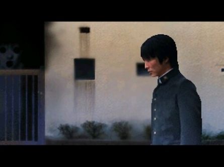 翌日幽暗中的并行奠车中文安卓版  v1.0图3