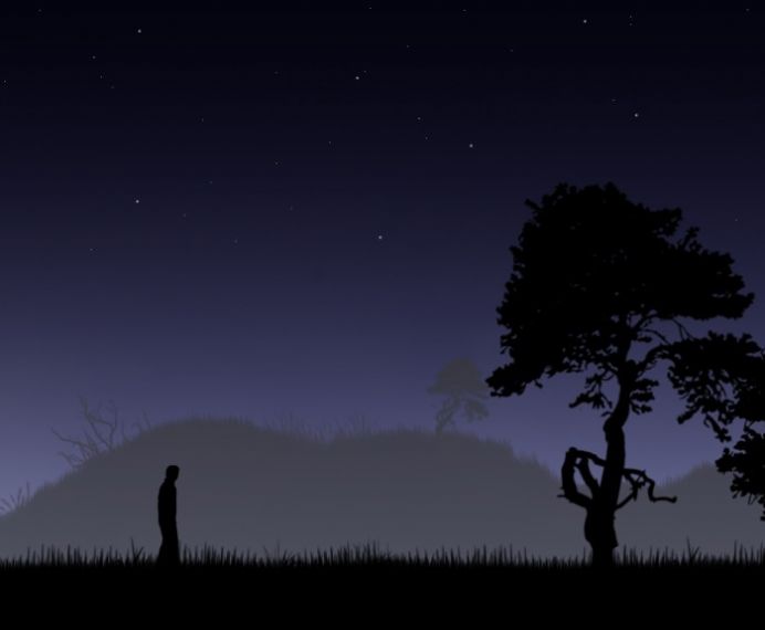 无尽的路中文汉化安卓版  v1.0图3