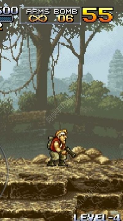 合金钻头游戏图5