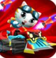 宠物世界卡丁车赛破解版