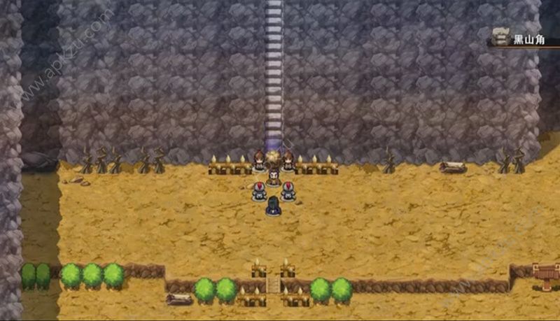 吞食孔明传手游官方安卓最新公测版  v1.0图3