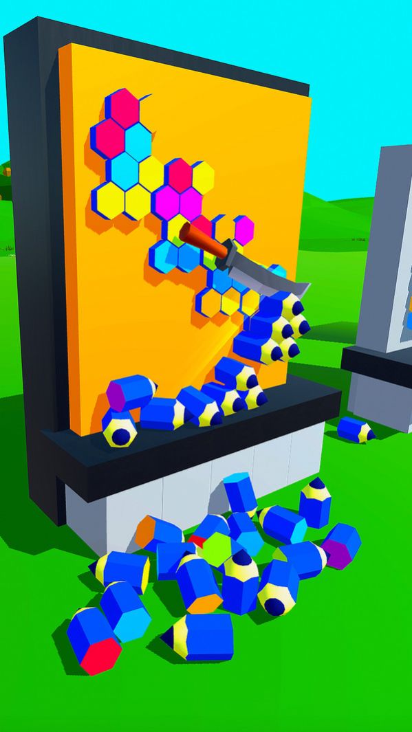 这也能开刀游戏图3