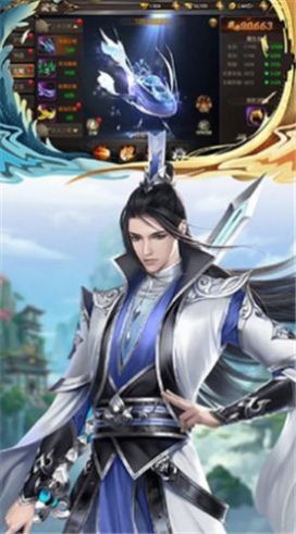 乱世仙行手游图4