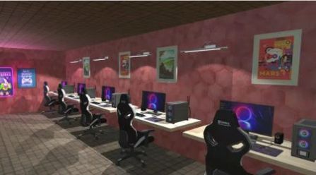 玩家网咖模拟器安卓中文版游戏  v1.3图4