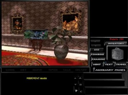 神探墨菲杀人月游戏中文手机版  v1.0图1