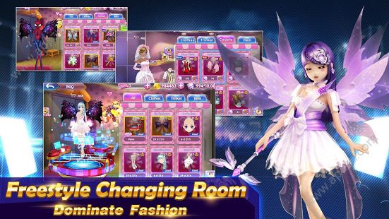 Music Land中文版图3