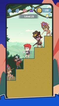 烧脑的救援游戏图3