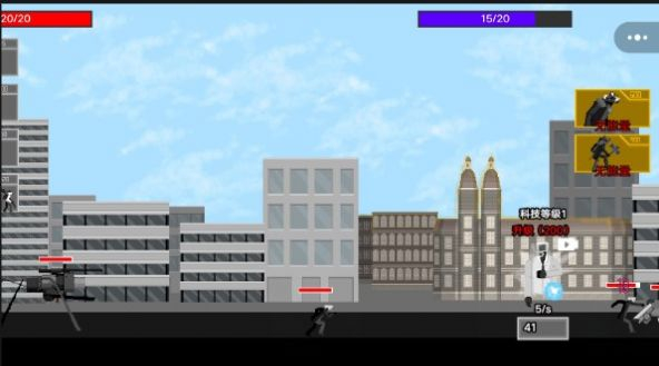 马桶人沙盒对战游戏手机版图1