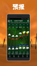 健茂天气图4