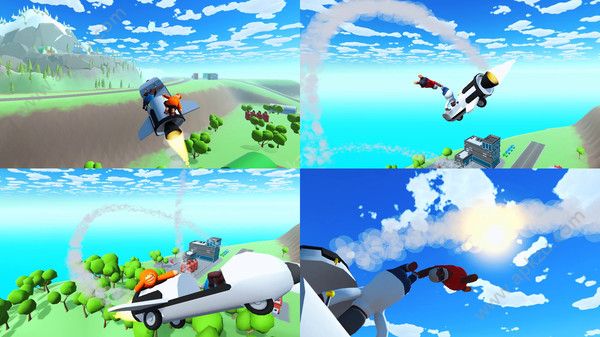 可靠快递模拟器手游下载中文版  v1.0.23图5