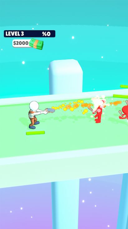 武器突击冲刺跑游戏安卓版图2