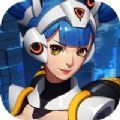 末世机甲大作战手游官方正式版  v1.1.4