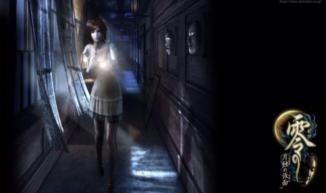 零濡鸦之巫女全版本合集