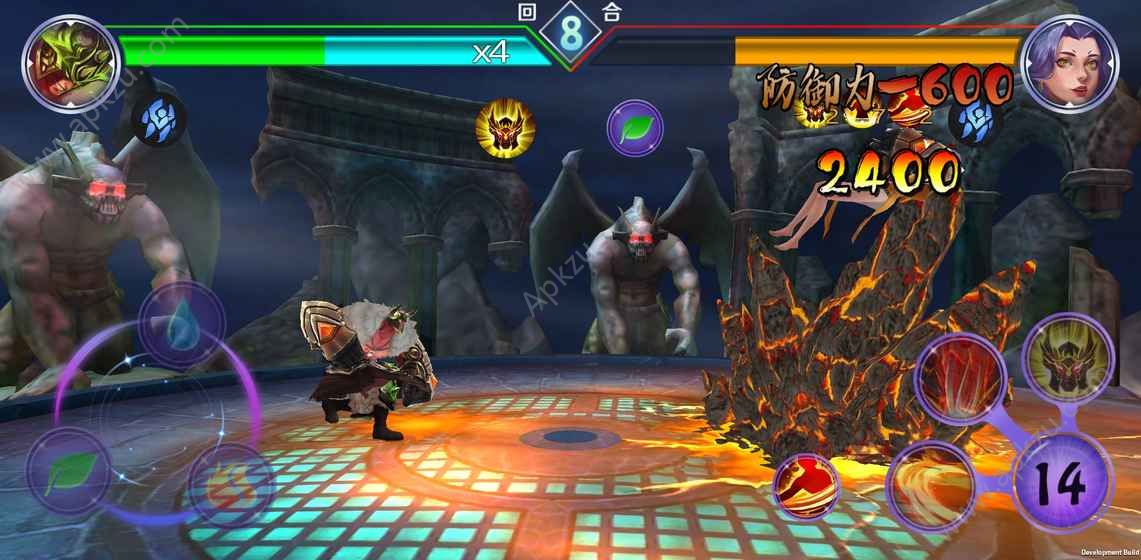 万魂契约官方图1