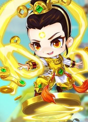 仙宠物语正版手游最新版图片1