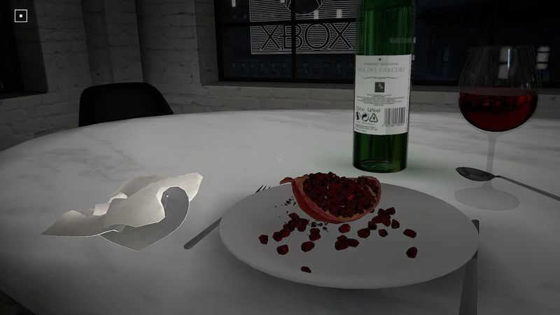 匿名者逃离凶杀现场游戏安卓最新版下载图片1