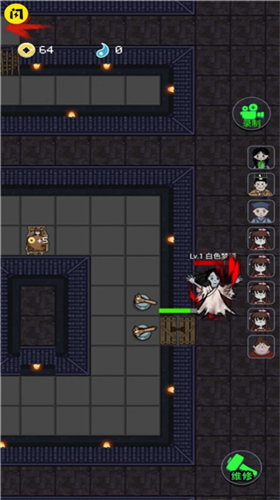 躺平发育2(免广告)内置mod菜单版下载  v1.5.3图2