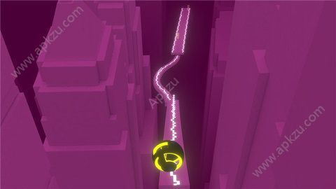 斜坡冲浪游戏下载安卓版(Slope Rush)  v2.2图4