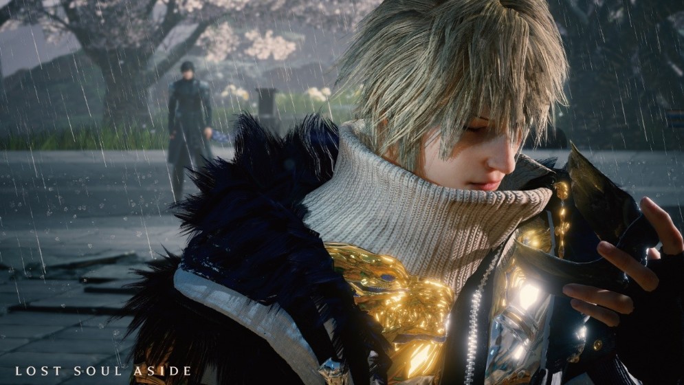 失落之魂免费完整安卓版  v1.5图4