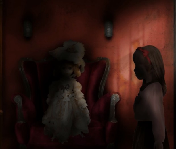 耳语玩具屋翌日图2