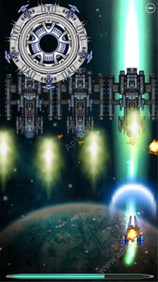 少女弹幕金币安卓版  v1.0.3图3