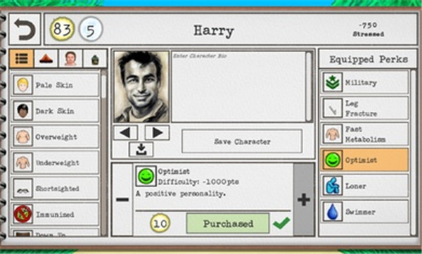 卡牌生存热带岛屿内置修改器图2