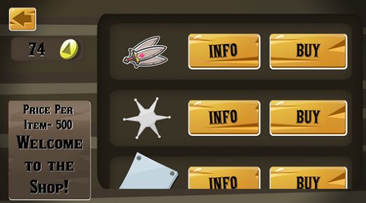 终极决斗者游戏图3