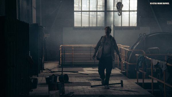 桥梁工程师行尸走肉安卓版图4