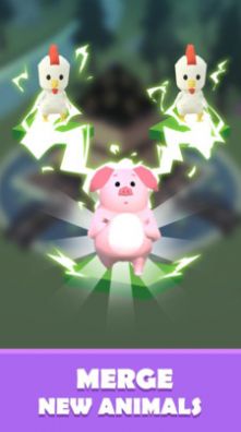 闲置动物森林游戏图5