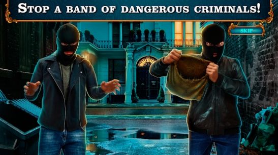 秘密城市3人类的威胁游戏手机版 v1.0.6图4