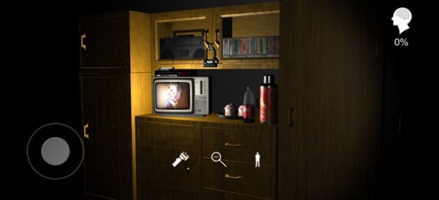 孙美琪疑案云溪茶舍最新安卓版  v1.0图4