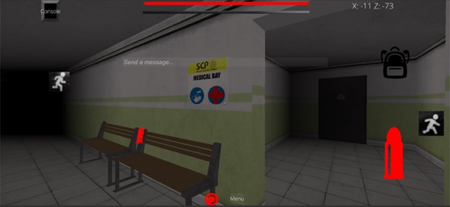 SCP秘密实验室手机版中文联机免费下载  v5.0图1