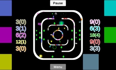 抓住你了游戏图1